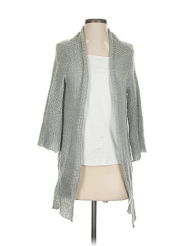 Wooden Ships Cardigan (view 1)