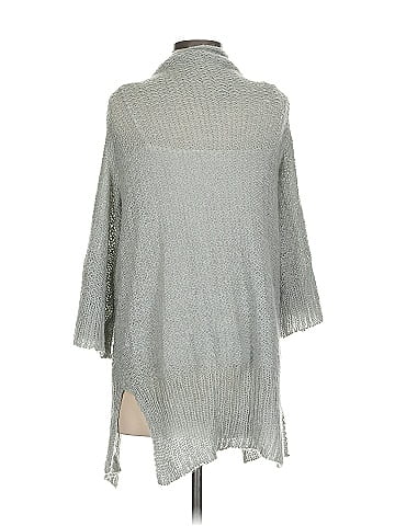 Wooden Ships Cardigan (view 2)