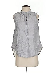 Dylan Sleeveless Blouse