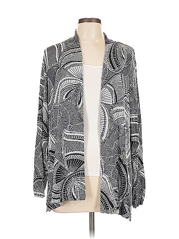 Travelers by Chico's Long Sleeve T-Shirt (view 1)