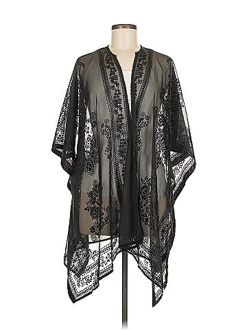 Lucky Brand Kimono (view 1)