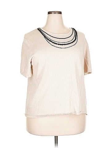 Alfred Dunner Cardigan (view 1)