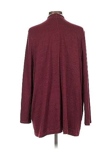 Zenergy by Chico's 3/4 Sleeve T-Shirt (view 2)