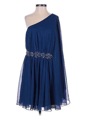 JS Boutique Cocktail Dress (view 1)