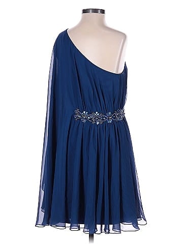 JS Boutique Cocktail Dress (view 2)