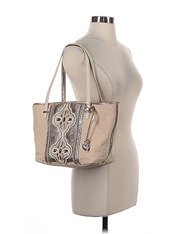 Brighton Satchel (view 2)