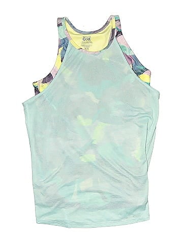 Athleta Active Tank (view 1)