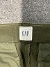 Gap Green Active Pants Size 10 - photo 4