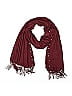 Unbranded Burgundy Scarf One size - photo 1