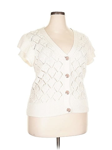 The Drop Sweater Vest (view 1)