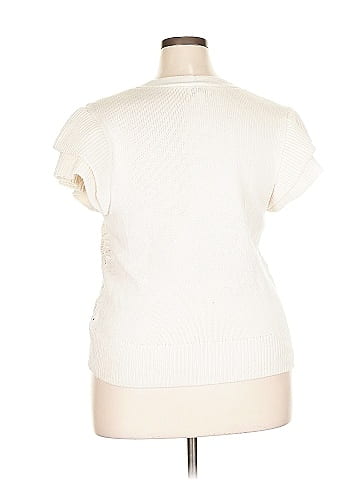 The Drop Sweater Vest (view 2)