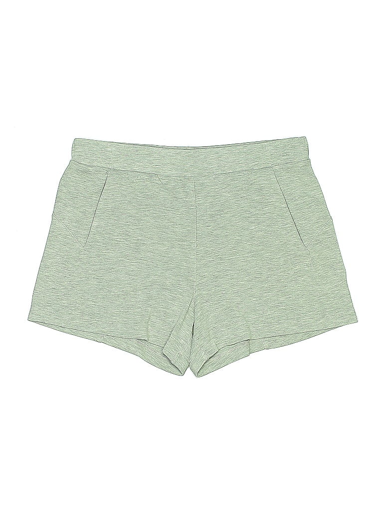 Click to view more detailed imagery on our partner's website Pre-owned Danskin Shorts In Green