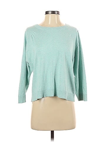 Lilla P Pullover Sweater (view 1)