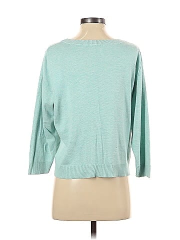 Lilla P Pullover Sweater (view 2)