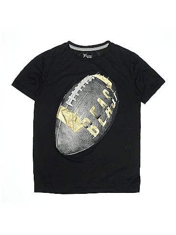 Active by Old Navy Short Sleeve T-Shirt (view 1)