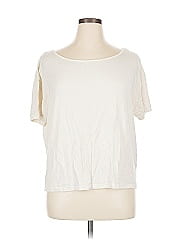 Naadam Short Sleeve T Shirt