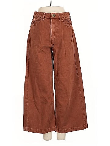 Stradivarius Jeans (view 1)