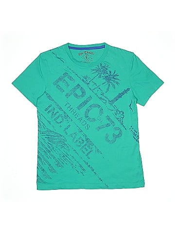Epic Threads Short Sleeve T-Shirt (view 1)