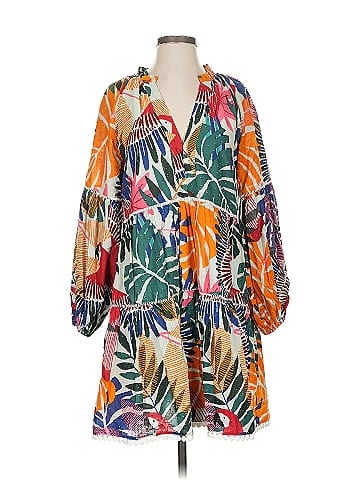FARM Rio Casual Dress (view 1)