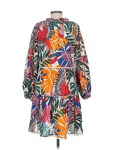 FARM Rio Casual Dress (view 2)
