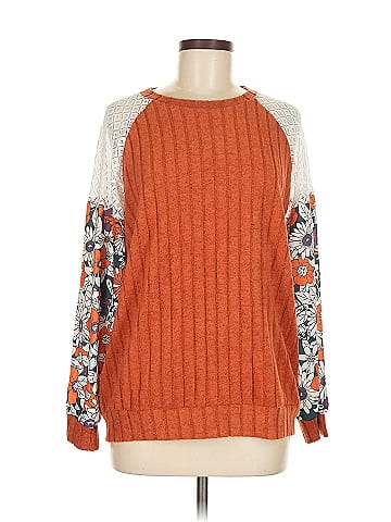 Unbranded Pullover Sweater (view 1)