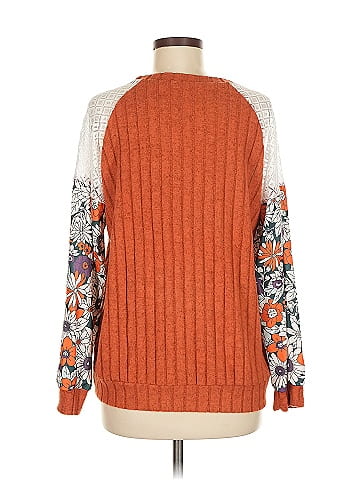 Unbranded Pullover Sweater (view 2)