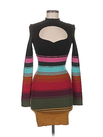 STAUD Cocktail Dress (view 1)