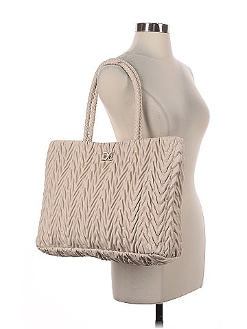 Sam Edelman Leather Tote (view 2)