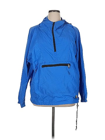 L.L.Bean Windbreaker (view 1)