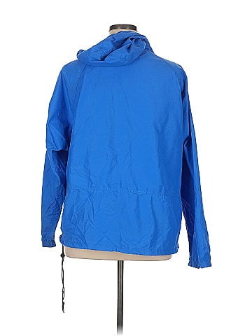 L.L.Bean Windbreaker (view 2)