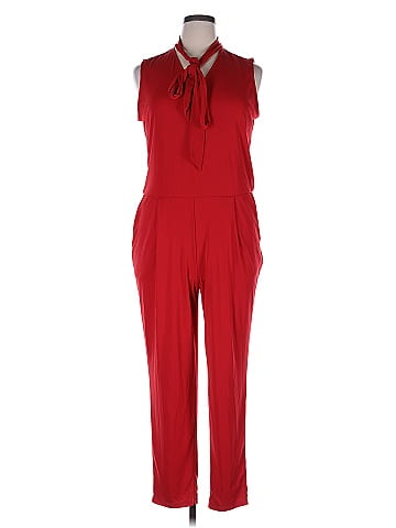 Lauren by Ralph Lauren Jumpsuit (view 1)