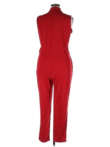 Lauren by Ralph Lauren Jumpsuit (view 2)