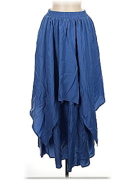 Scarlet Darkness Casual Skirt