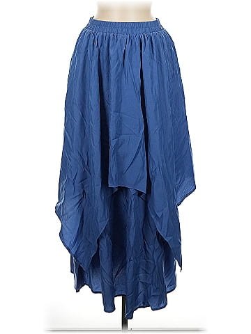 Scarlet Darkness Casual Skirt (view 1)