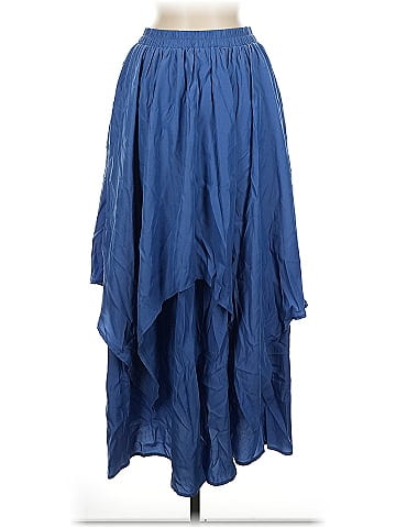 Scarlet Darkness Casual Skirt (view 2)