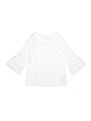 Baby Gap 3/4 Sleeve Top
