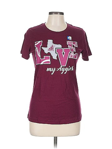 Next Level Apparel Short Sleeve Top (view 1)