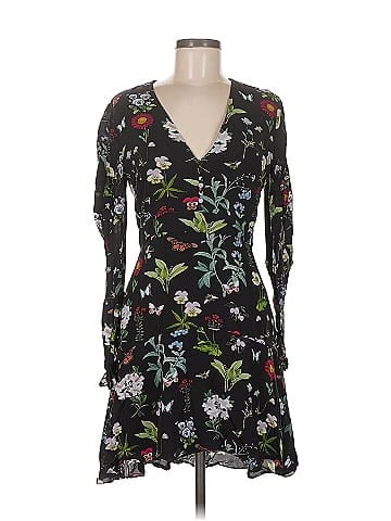 Joie Cocktail Dress (view 1)