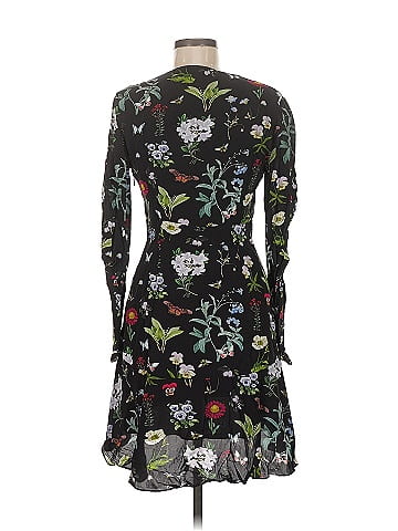 Joie Cocktail Dress (view 2)