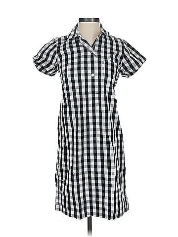 J.Crew Factory Store Casual Dress (view 1)