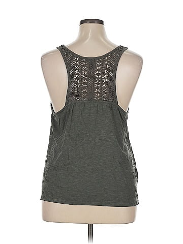 Gap Outlet Sleeveless T-Shirt (view 2)