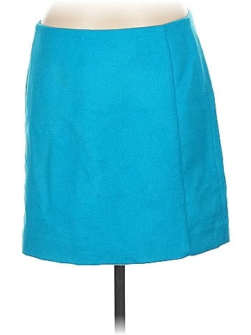 The Limited Wool Skirt (view 1)
