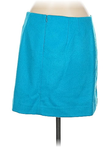 The Limited Wool Skirt (view 2)