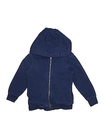 Carter's Zip Up Hoodie (view 1)
