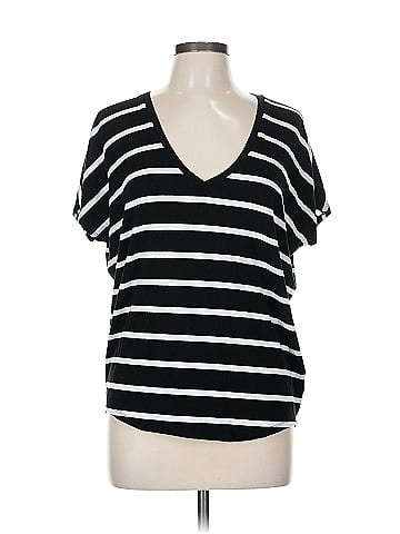 Express One Eleven Short Sleeve T-Shirt (view 1)