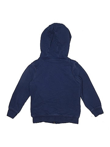 Carter's Zip Up Hoodie (view 2)