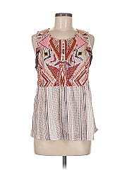 Left Coast By Dolan Sleeveless Blouse