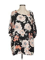 Roxy 3/4 Sleeve T Shirt