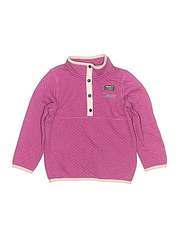 L.L.Bean Pullover Sweater (view 1)