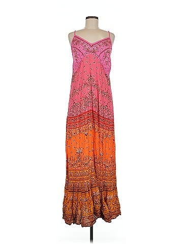 FARM Rio for Anthropologie Casual Dress (view 1)